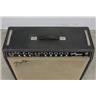 1967 Fender Band-Master Concert 4x10 Tube Guitar Combo Amplifier AB763 #40413