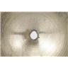 Camber II 20" Sizzle Ride Cymbal Video! #41273