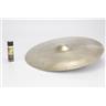 Camber II 20" Sizzle Ride Cymbal Video! #41273