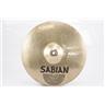 Sabian Vault Series 14"/36cm Hi-Hats Top & Bottom Video! #41314