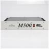 Hot House M500 Mono High Current  Amplifier Power Amp T Bone Burnett #41453