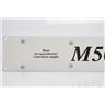 Hot House M500 Mono High Current  Amplifier Power Amp T Bone Burnett #41453