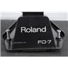 Roland TD-8 V-Drums PD-7 PD-80 PD-80R KD-80 Electronic Drum Set #40499