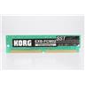 Korg EXB-PCM02 Studio Essentials PCM Expansion Board #41803