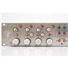Millennia NSEQ-2 Twin Topology Equalizer EQ Tube Solid State #42147