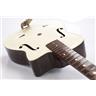 Maccaferri G40 Acoustic Guitar w/ Fender Soft Case #43823