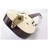 Maccaferri G40 Acoustic Guitar w/ Fender Soft Case #43823