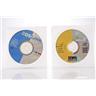 7 E-MU EIIIX CD ROM Sound Library Volume 1 2 3 4 6 7 8 Plus EXTRAS! #44278