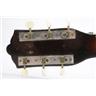 Oahu Square Neck Lap Lap Steel Acoustic Guitar w/ Case David Roback #44631