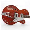1967 Gretsch Chet Atkins Tennessean Electric Guitar Owned By David Roback #44636