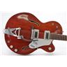 1967 Gretsch Chet Atkins Tennessean Electric Guitar Owned By David Roback #44636