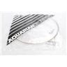 4 Aquarian TCPD/TCHF 14" Texture Coated Drum Heads w/ 2 SN14 Bottom Heads #44977
