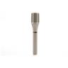 4 Cerwin-Vega UE-1 Cardioid Vocal Microphones w/ Cases #45012