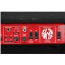 SWR Super Redhead 350W Tube Bass Combo Amplifier Amp w/ Caster Wheels #45119