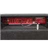SWR Super Redhead 350W Tube Bass Combo Amplifier Amp w/ Caster Wheels #45119