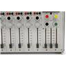 Audio Developments AD031 Micro Mixer 8-Channel Compact Mixer w/ Power #45290