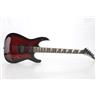 Jackson Pro Series SLX Soloist Electric Guitar w/ Alumitone Deathbuckers #43841