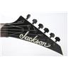 Jackson Dinky Electric Guitar w/ Alumitone Deathbuckers #43841