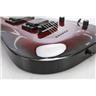 Jackson Pro Series SLX Soloist Electric Guitar w/ Alumitone Deathbuckers #43841