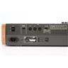 Roland Juno-106 61-Key Analog Synthesizer Synthspa Refurb w/ Gator Case #46086