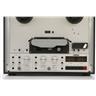 Revox PR 99 mkI Reel-to-Reel 1/4" Stereo 2-Track Tape Machine PR99 w/Case #46049