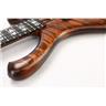 Marleaux Betra Custom Bass Guitar w/ Roland GK Input & Calton Case #46763