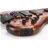 Marleaux Betra Custom Bass Guitar w/ Roland GK Input & Calton Case #46763