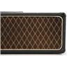 1960's Vox AC30 Gray Panel Guitar Amplifier Tube Head #46703
