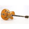 1955 Gretsch 6031 Constellation Archtop Acoustic Guitar w/ Pickup & Case #46723