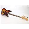 1969 Fender Jazz Bass Sunburst Electric Bass Guitar w/ Case #46731
