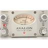 Avalon Designs VT-737SP Tube Channel Strip Preamp Compressor Equalizer #46964