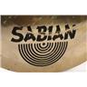 Sabian AAX 18"/45cm Saturation Crash Cymbal Virgil Donati Signature #47123