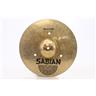 Sabian Prototype Under Construction 14"/35cm Hi-Hat Cymbals Virgil Donati #47125