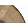 Sabian Prototype Under Construction 14"/35cm Hi-Hat Cymbals Virgil Donati #47125