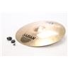 Sabian AAX 20"/51cm Stage Ride Cymbal w/ Pearl WL-200A Quick Lock #47142
