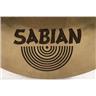 Sabian Prototype Under Construction 20"/51cm Ride Cymbal #47144