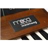 Moog Minimoog Model D Analog Synthesizer w/ Roland MPU-101 CV Interface #47758