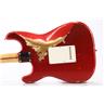 2021 Fender Custom Shop 59 Stratocaster Relic Guitar w/ Candy Apple Gold #48002