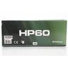 Presonus HP60 Six Channel Headphone Mixer w/ Hosa Headphone Splitter #48091