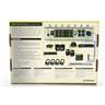 PreSonus Monitor Station Desktop Monitor Controller w/ Monster RCA Cable #48072