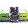 PreSonus Monitor Station Desktop Monitor Controller w/ Monster RCA Cable #48072