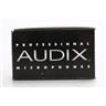 Audix Micro-D Hypercardioid Condenser Microphone #48070