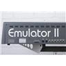E-MU Emulator II Model 6028 61-Key Digital Sampler w/ Manual #29369