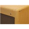 Fender 57' Twin-Amp 2x12 Tube Guitar Combo Amp Owned by Robbie Robertson #48176