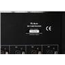 TL Audio M3 TubeTracker 8-Channel 8/2 Valve Mixer w/ Power Supply #48199