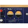 TL Audio M3 TubeTracker 8-Channel 8/2 Valve Mixer w/ Power Supply #48199