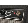Fender Studio Lead 2-Channel 60W 1x12" Solid State Guitar Combo Amplifier #48237