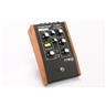 Moog MF-107 FreqBox Moogerfooger Analog Modulation Guitar Pedal #48289
