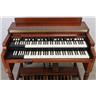 1963 Hammond B3 Organ w/ Foot Pedals & Bench #48417