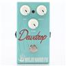 Mojo Hand FX Dewdrop Reverb Guitar Effect Pedal Stompbox #48521